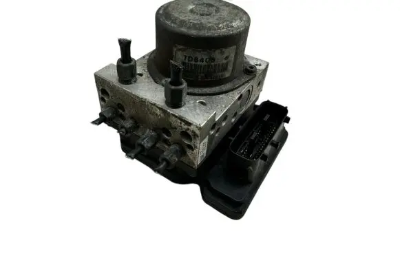 Nissan Juke I F15 ABS Pump 0X080815 TD8405