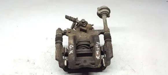 Opel Astra J Rear brake caliper