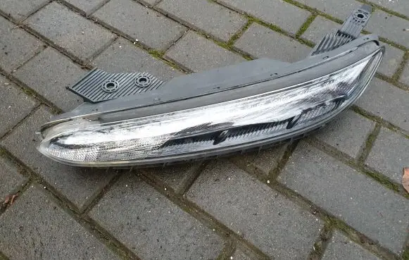 Hyundai Kona I LED Daytime headlight 92207J9600
