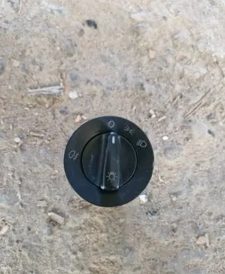 Light switch