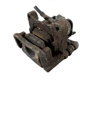 Ford Kuga I Rear brake caliper