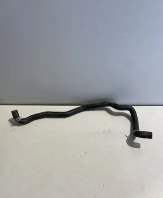 BMW 5 F10 F11 Engine coolant pipe/hose 64539119169