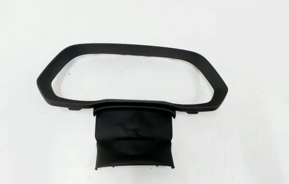 Dashboard trim