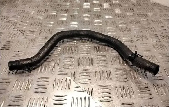 Chevrolet Captiva Engine coolant pipe/hose 96868328