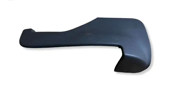 Subaru Outback (BT) Seat belt trim 64707AN02A
