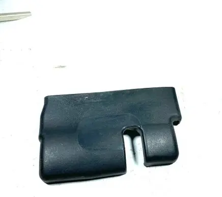 BMW 3 E46 Trunk/boot trim cover 8233371 2490600