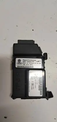 Volkswagen Golf V Other control units/modules 1k6919879