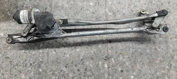 Chrysler 300M Front wiper linkage AX159010-4725