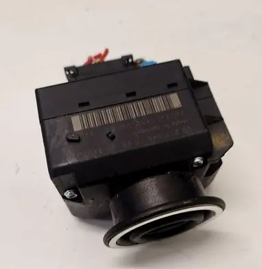 Mercedes-Benz E W211 Ignition lock 2115451008