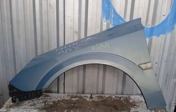 Opel Signum Fender