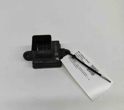 Ford Transit VII Glow plug pre-heat relay JX6112B533AA