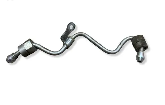 Mazda CX-3 Fuel injector supply line/pipe 