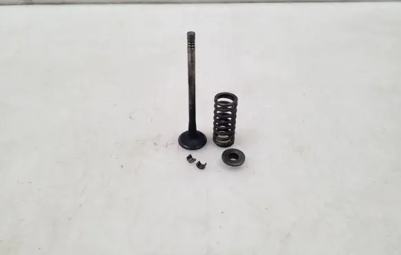 Nissan Qashqai Valve 