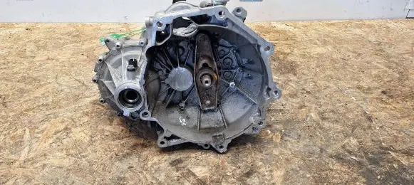 Skoda Citigo Manual 5 speed gearbox QAB
