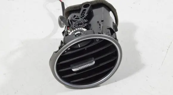 Porsche Cayman 987 Dashboard air vent grill cover trim 98755213101
