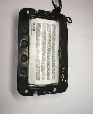 Mercedes-Benz ML W164 Passenger airbag A1648600805 A2515400136
