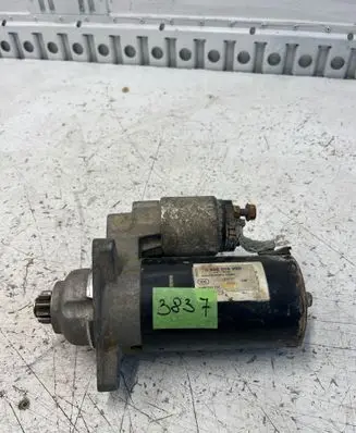 Volkswagen Transporter - Caravelle T4 Starter motor 0986016990 0986XA1713