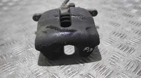Renault Kangoo II Front brake caliper 110428257R