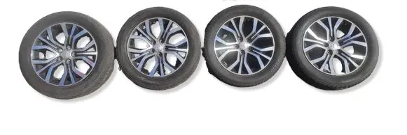 Mitsubishi ASX R18 alloy rim 4250D659