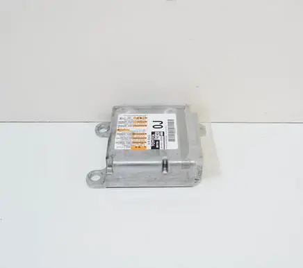 Toyota C-HR I Airbag control unit/module 89170F4140 2510000250