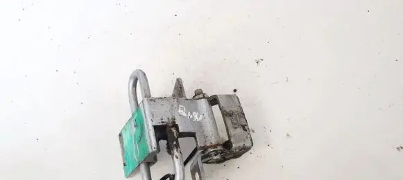 Audi A6 S6 C4 4A Rear door lower hinge 4a0833411a