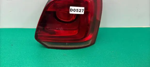 Volkswagen Polo V 6R Rear/tail lights 6R0945096G