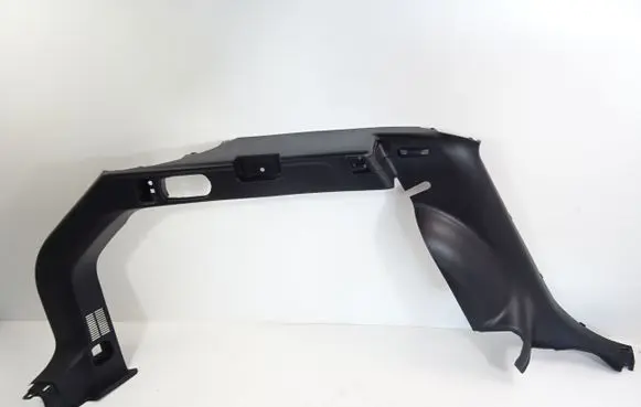 Mazda 6 Trunk/boot side trim panel GHP9-6886Z