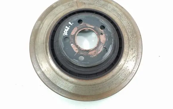 Toyota RAV 4 (XA40) Front brake disc 4351248110