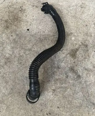 Volkswagen Jetta VI Vacuum line/pipe/hose