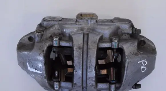 Tesla Model Y Front brake caliper 118862200D