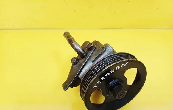 Hyundai Terracan Power steering pump 