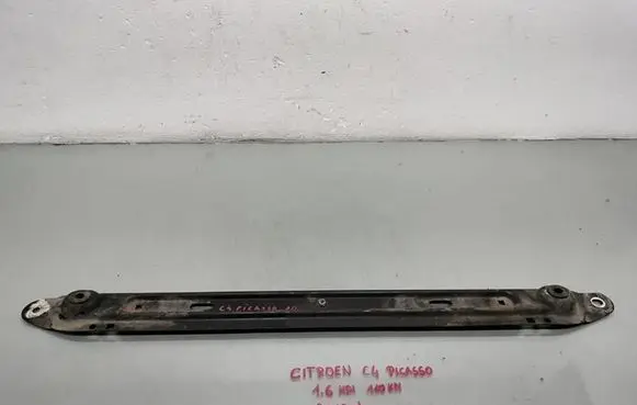 Citroen C4 Grand Picasso Bottom radiator support slam panel 11111