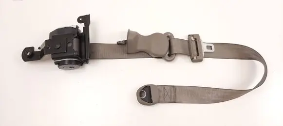 Chrysler Voyager Third row seat belt 0SL731L5AB P0SL731L5AB TJZT7017184225