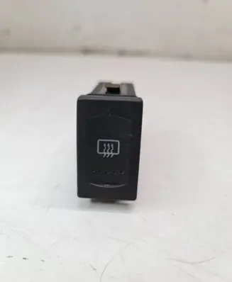Volkswagen PASSAT B5.5 Windscreen/window heater switch 3B0959621D