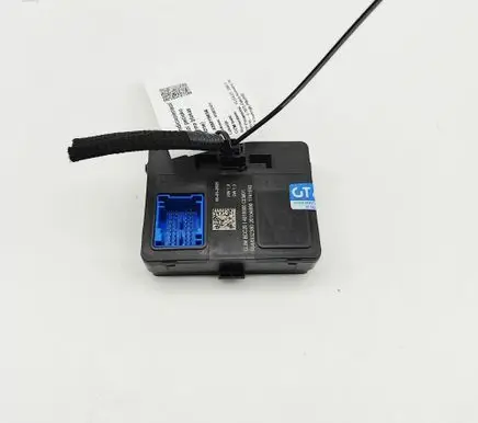 Peugeot 2008 II Climate control unit 9848932380