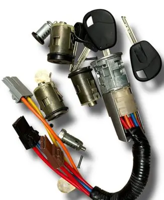 Fiat Ulysse Ignition lock 946212Z58