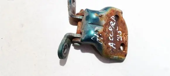 Honda Accord Front door upper hinge