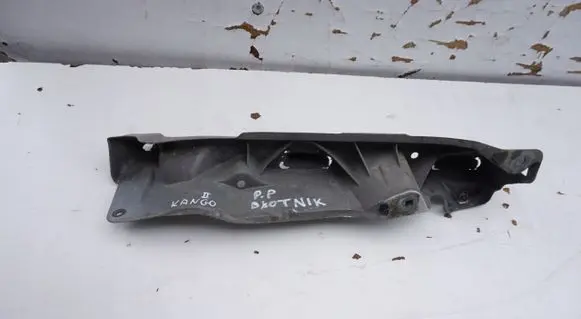 Renault Kangoo II Fender mounting bracket BOTNIK