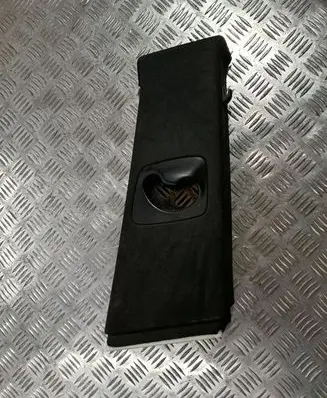 BMW 5 GT F07 (A) pillar trim 9137198