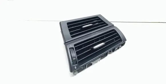 BMW X5 E70 Dashboard side air vent grill/cover trim 7161804