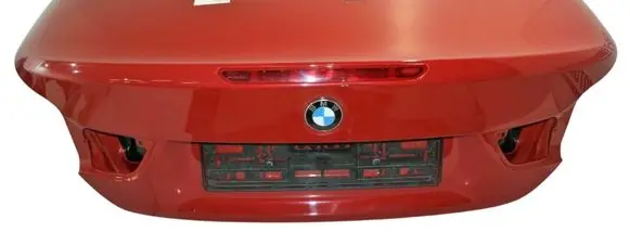 BMW 4 F32 F33 Tailgate/trunk/boot lid 41007354896 7354896