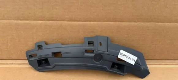 Renault Scenic III - Grand scenic III Front bumper mounting bracket 620355185R