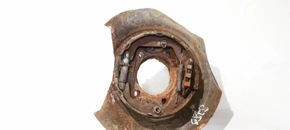 Volvo XC90 Handbrake/parking brake pads 