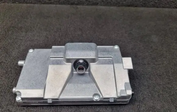 Volkswagen PASSAT B7 Windshield/windscreen camera 3AA980654