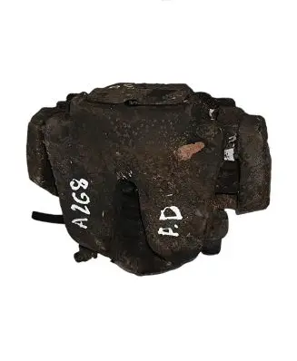 BMW X5 E70 Front brake caliper