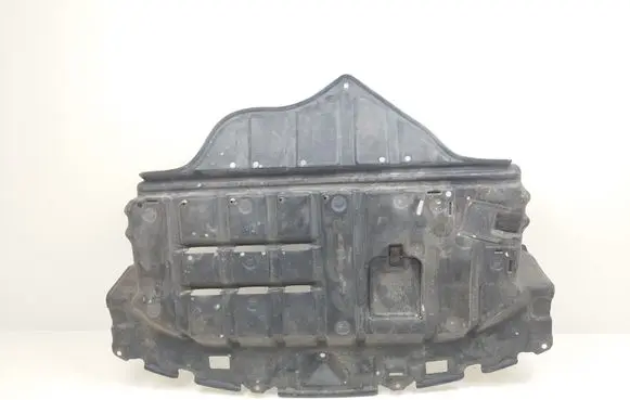 Toyota Yaris Engine splash shield/under tray 5141052010