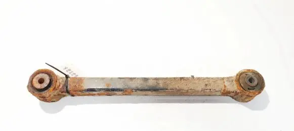 Rear upper control arm/wishbone