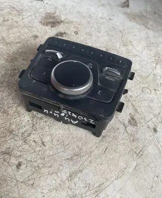 Audi A4 S4 B9 Head unit multimedia control 8w0919614