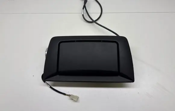 BMW 1 E81 E87 Screen/display/small screen 6978207 A2C53215747