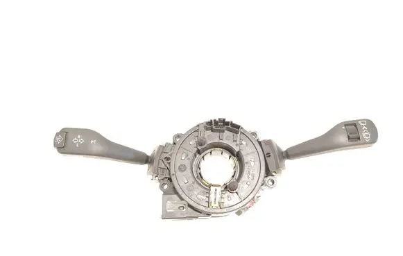 BMW 3 E46 Wiper control stalk 6131837644391 8363669 8363668